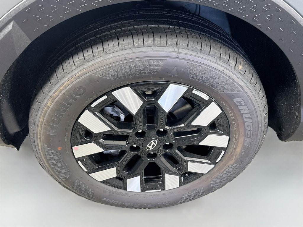 2027 Hyundai Santa Cruz SEL