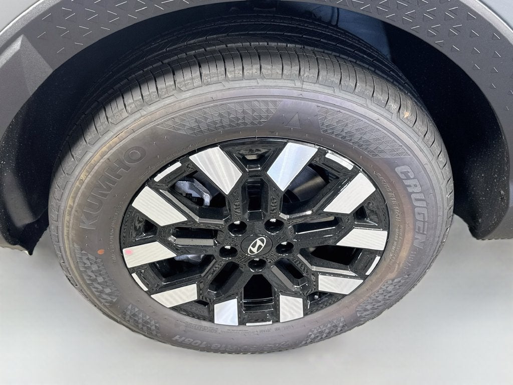 2027 Hyundai Santa Cruz SEL