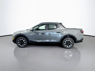 2027 Hyundai Santa Cruz SEL