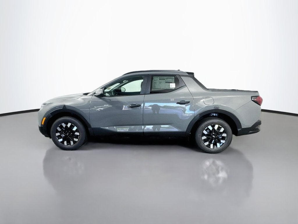2027 Hyundai Santa Cruz SEL
