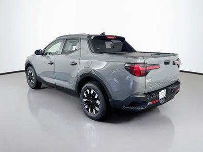 2027 Hyundai Santa Cruz SEL