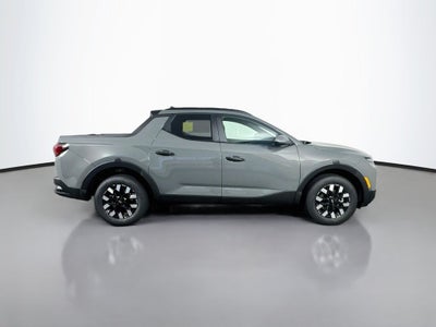 2027 Hyundai Santa Cruz SEL