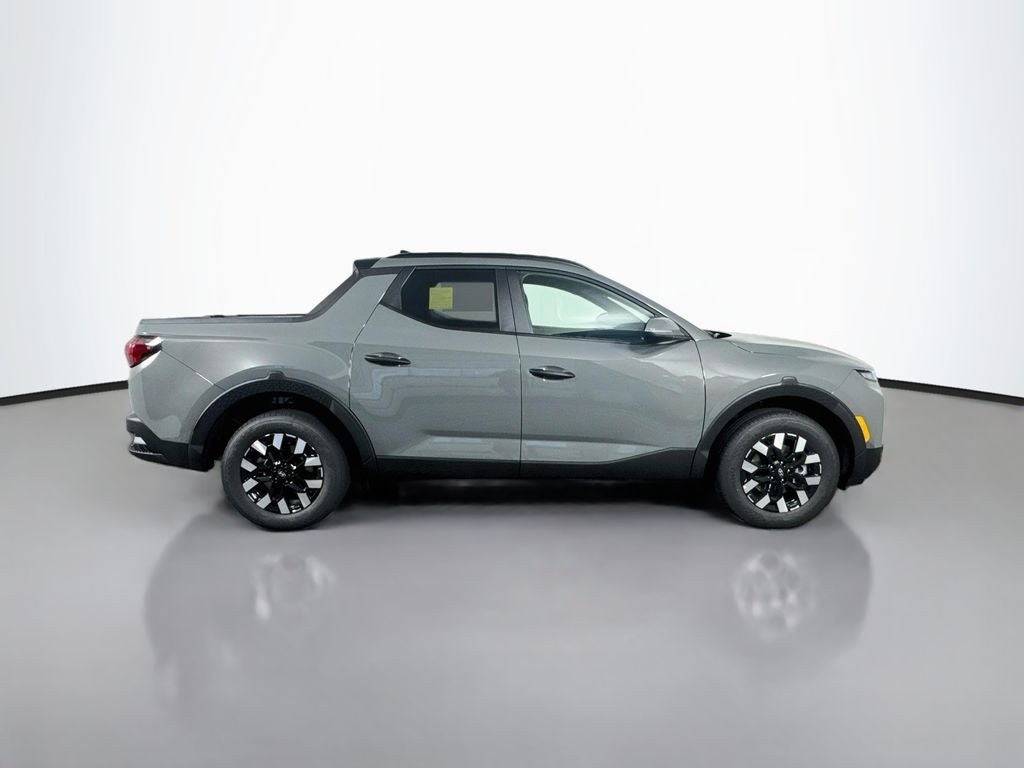 2027 Hyundai Santa Cruz SEL