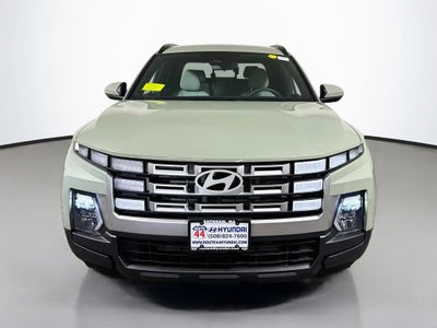 2027 Hyundai Santa Cruz SEL