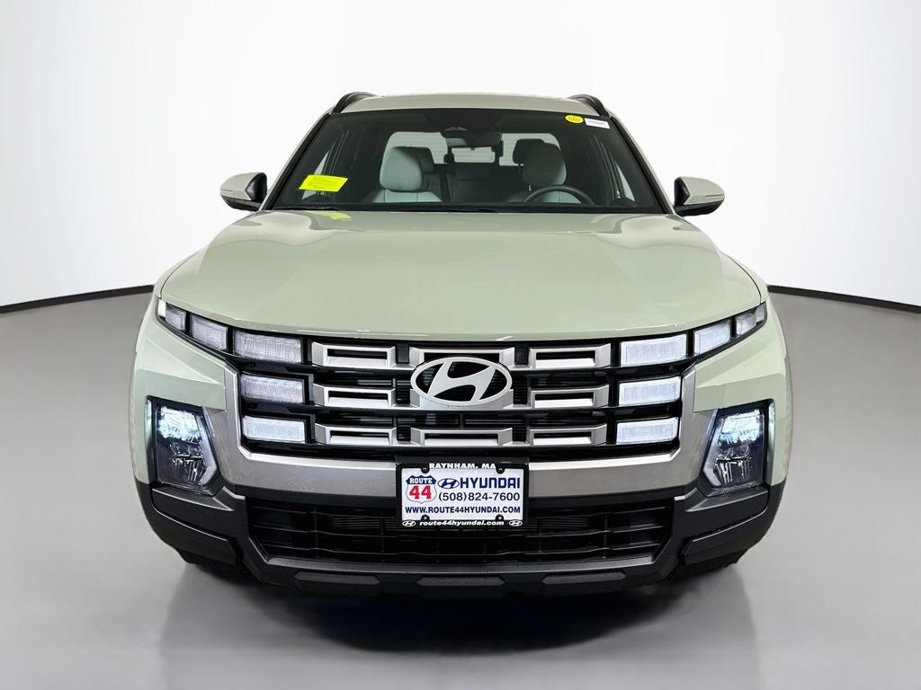 2027 Hyundai Santa Cruz SEL