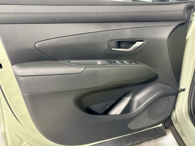 2027 Hyundai Santa Cruz SEL