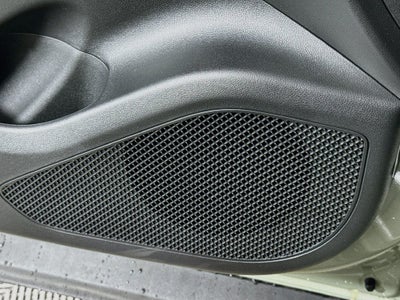 2027 Hyundai Santa Cruz SEL