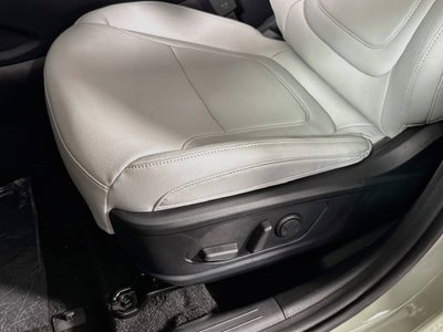 2027 Hyundai Santa Cruz SEL