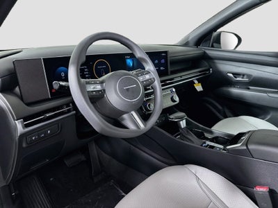 2027 Hyundai Santa Cruz SEL