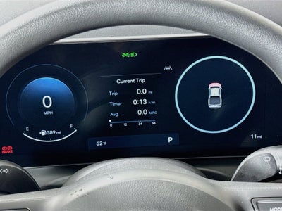 2027 Hyundai Santa Cruz SEL