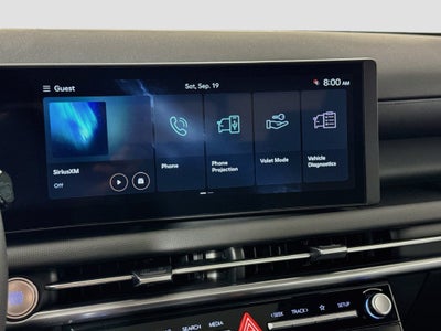 2027 Hyundai Santa Cruz SEL