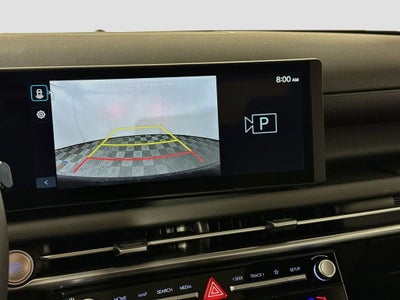 2027 Hyundai Santa Cruz SEL