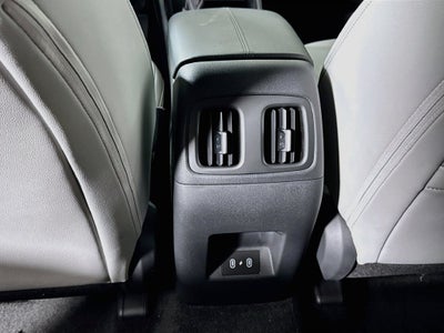 2027 Hyundai Santa Cruz SEL