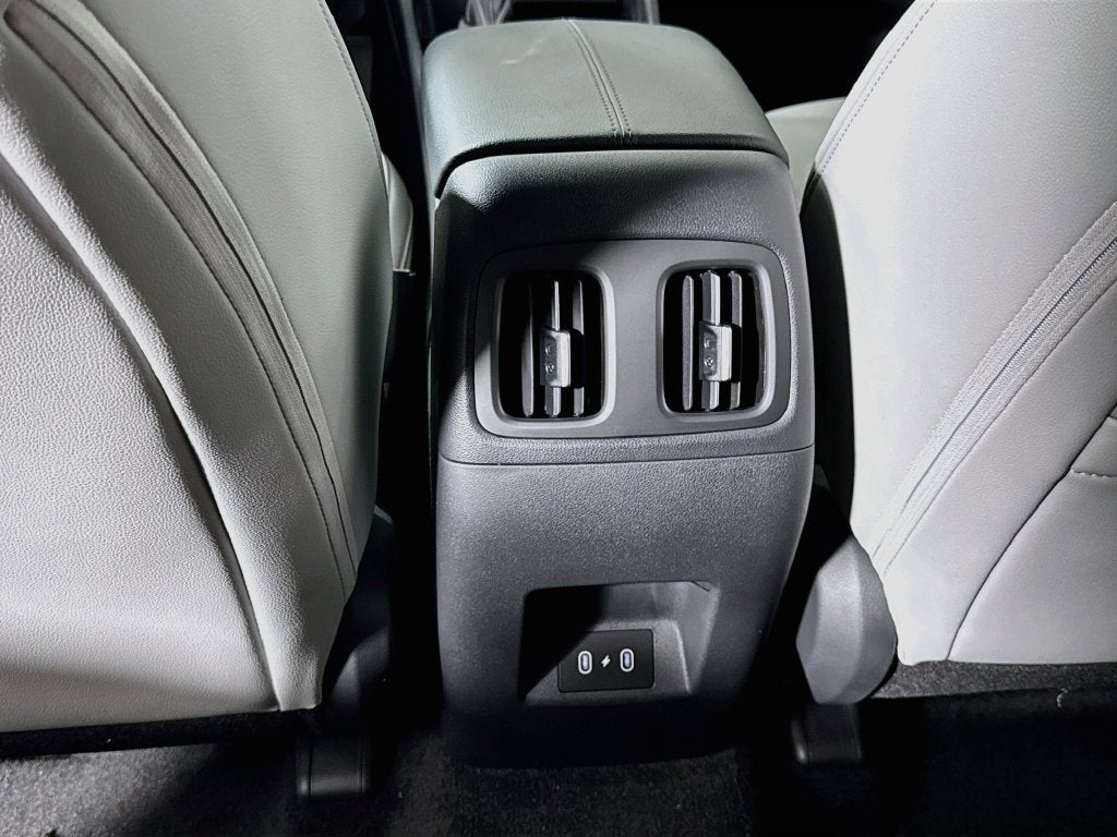 2027 Hyundai Santa Cruz SEL
