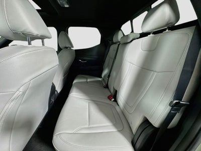 2027 Hyundai Santa Cruz SEL