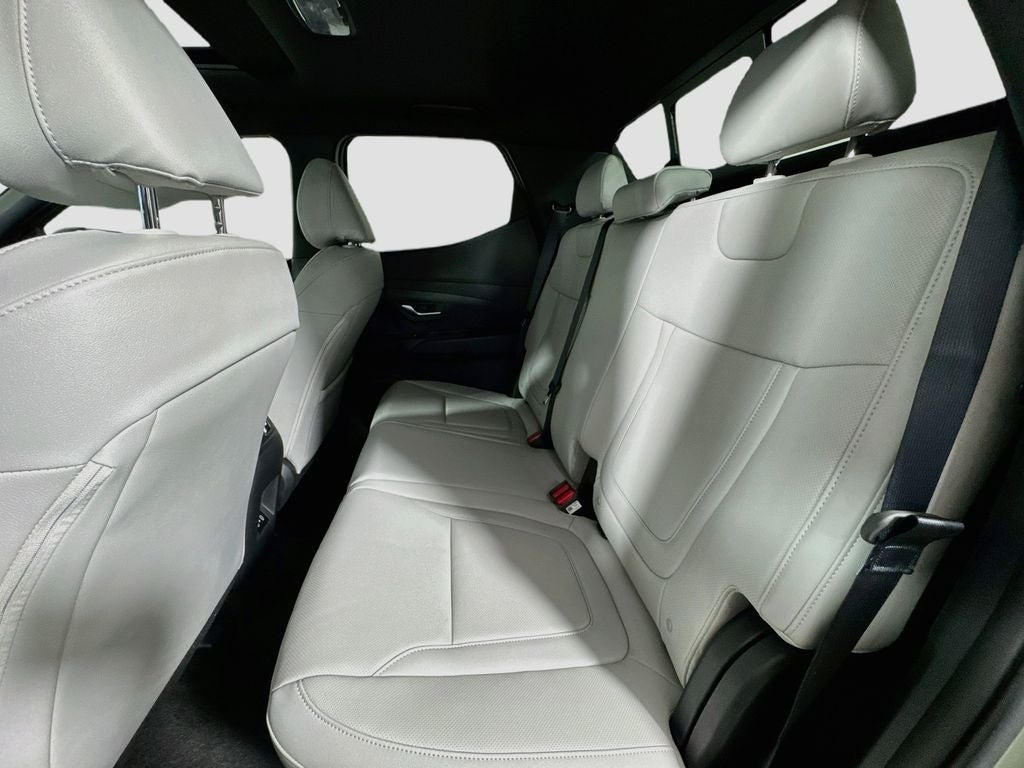 2027 Hyundai Santa Cruz SEL