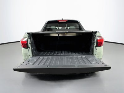 2027 Hyundai Santa Cruz SEL