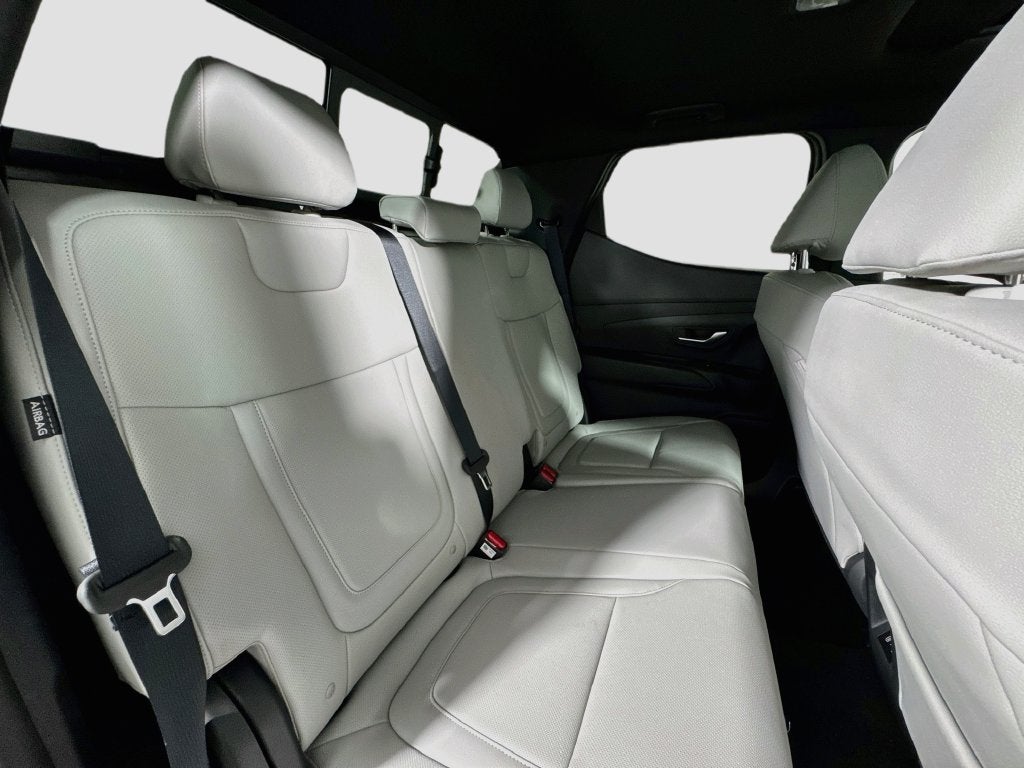 2027 Hyundai Santa Cruz SEL