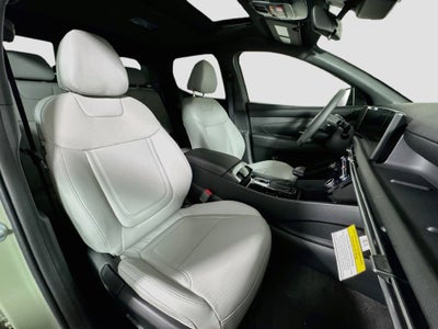 2027 Hyundai Santa Cruz SEL