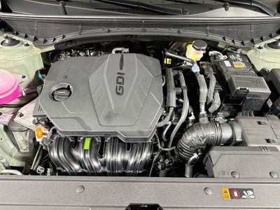 2027 Hyundai Santa Cruz SEL