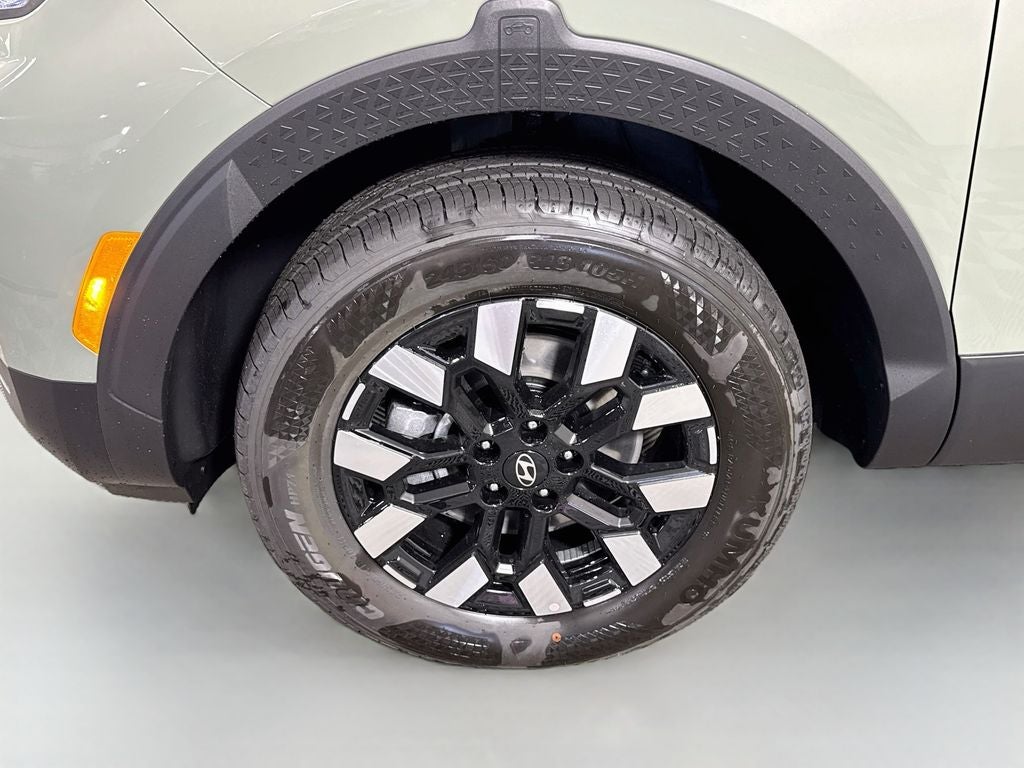 2027 Hyundai Santa Cruz SEL