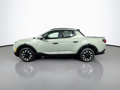 2027 Hyundai Santa Cruz SEL