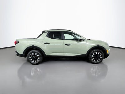 2027 Hyundai Santa Cruz SEL