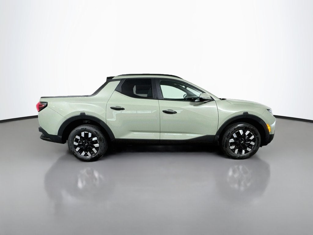 2027 Hyundai Santa Cruz SEL