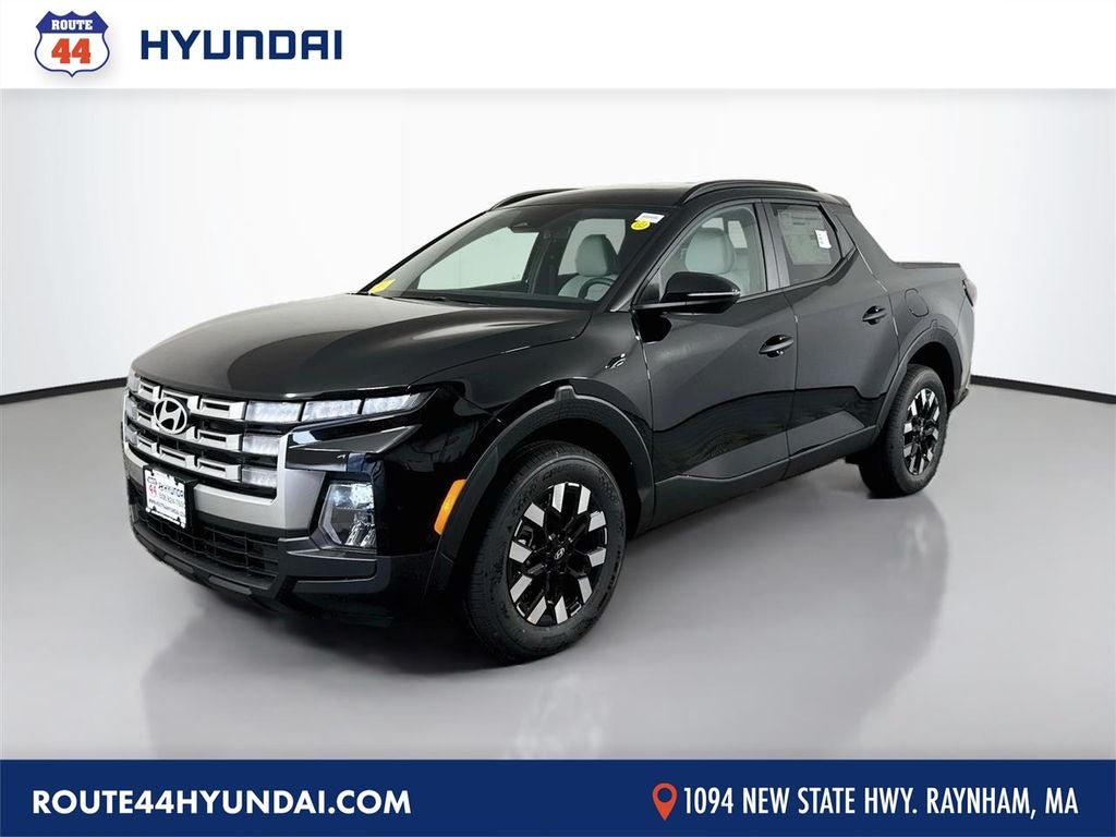 2027 Hyundai Santa Cruz SEL