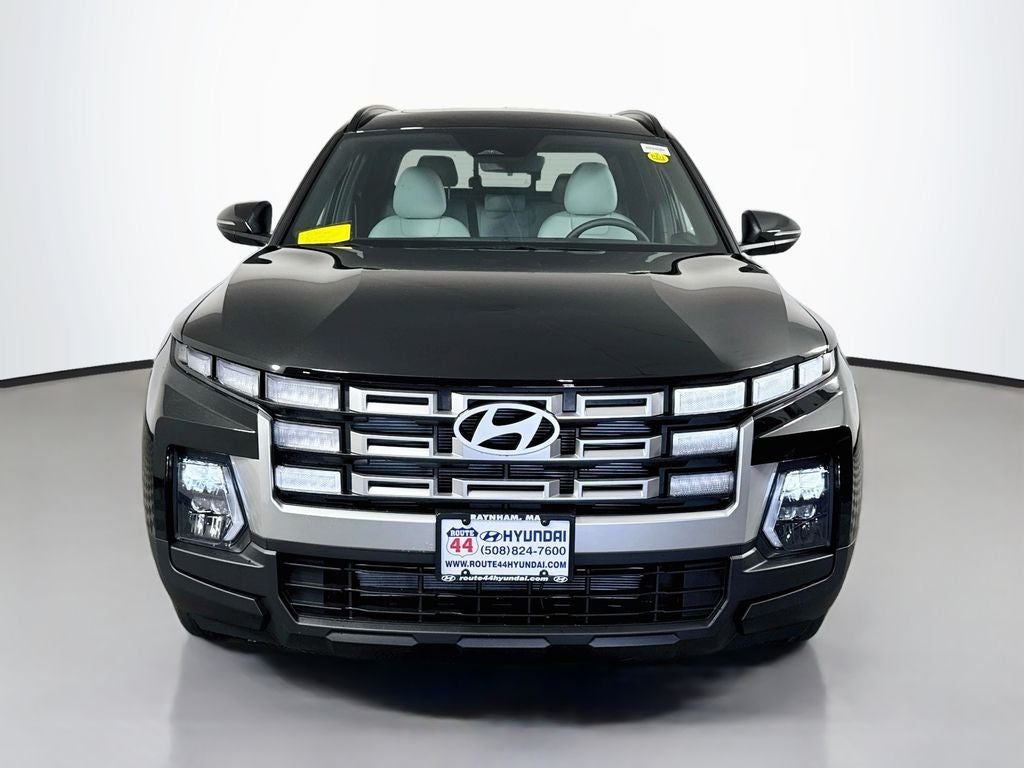 2027 Hyundai Santa Cruz SEL