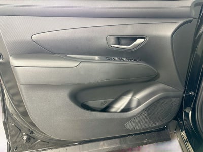 2027 Hyundai Santa Cruz SEL