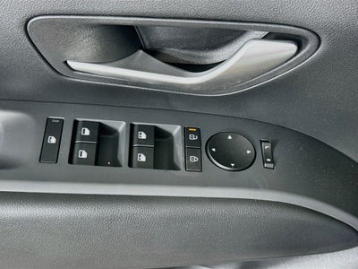 2027 Hyundai Santa Cruz SEL