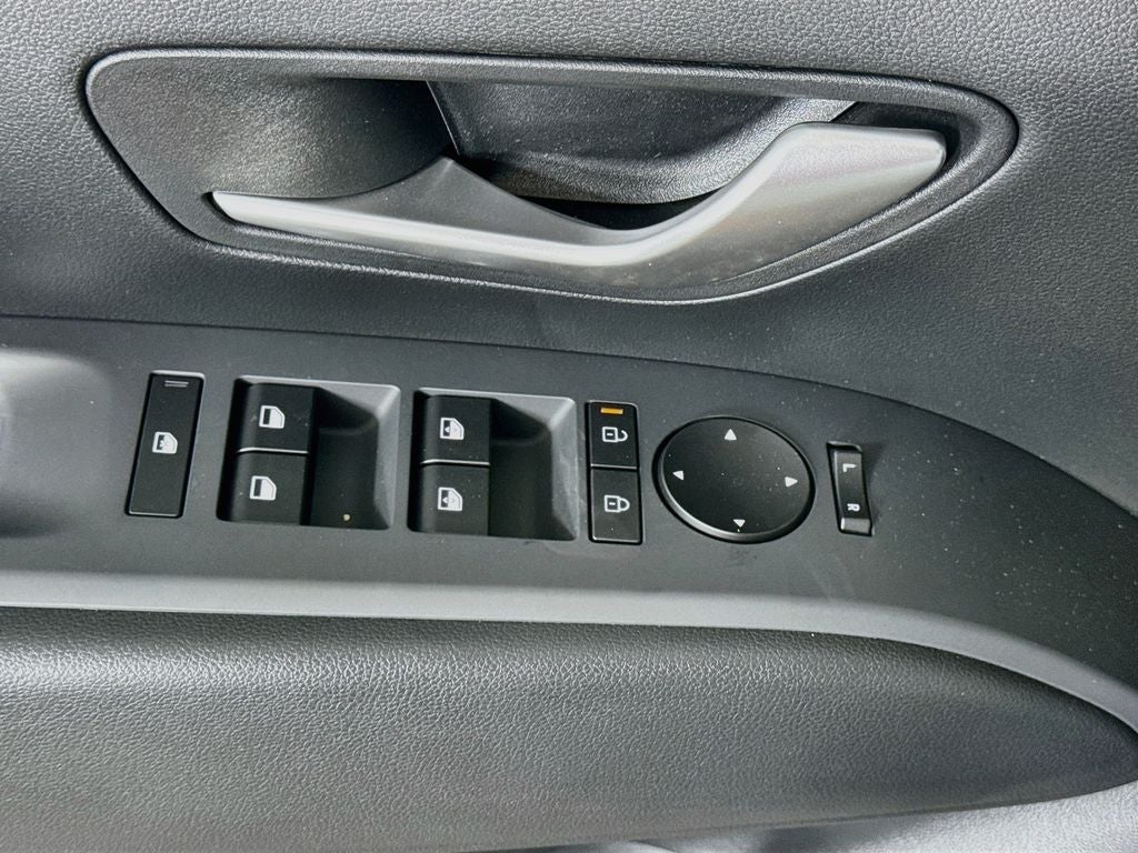 2027 Hyundai Santa Cruz SEL