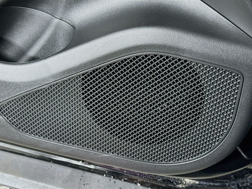 2027 Hyundai Santa Cruz SEL