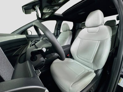 2027 Hyundai Santa Cruz SEL