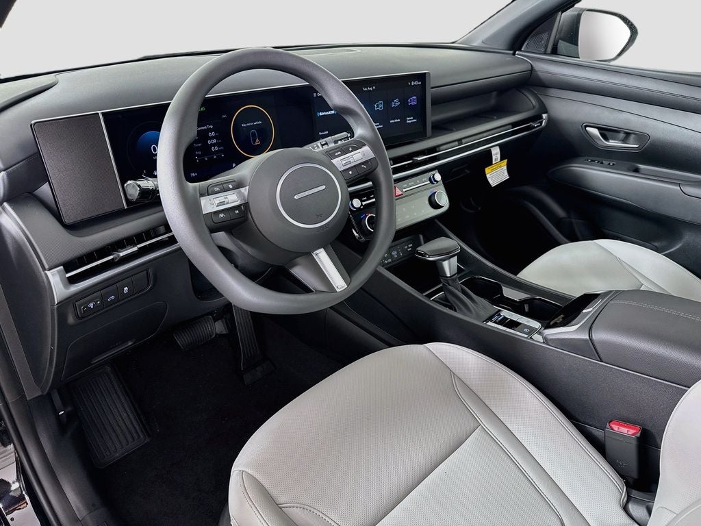 2027 Hyundai Santa Cruz SEL