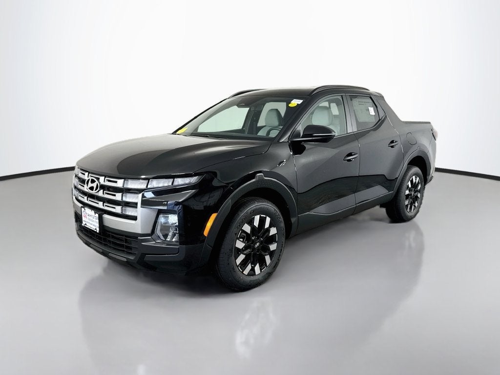 2027 Hyundai Santa Cruz SEL