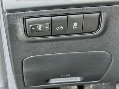 2027 Hyundai Santa Cruz SEL
