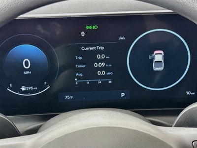 2027 Hyundai Santa Cruz SEL