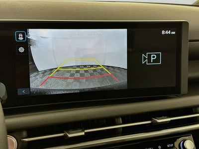 2027 Hyundai Santa Cruz SEL