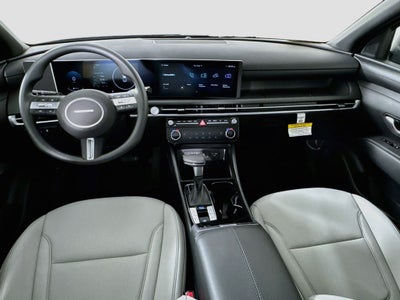 2027 Hyundai Santa Cruz SEL