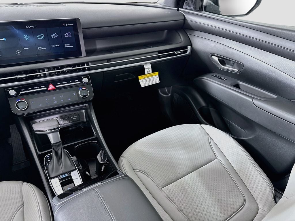 2027 Hyundai Santa Cruz SEL