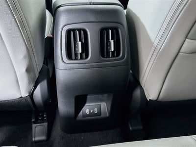 2027 Hyundai Santa Cruz SEL