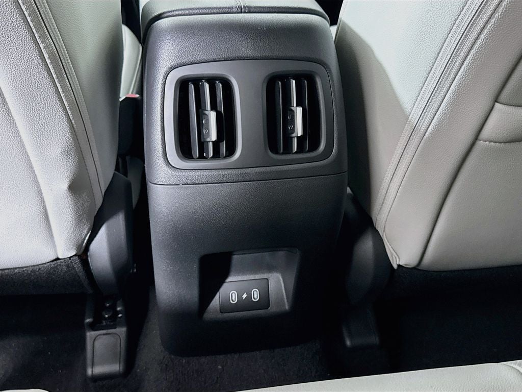 2027 Hyundai Santa Cruz SEL