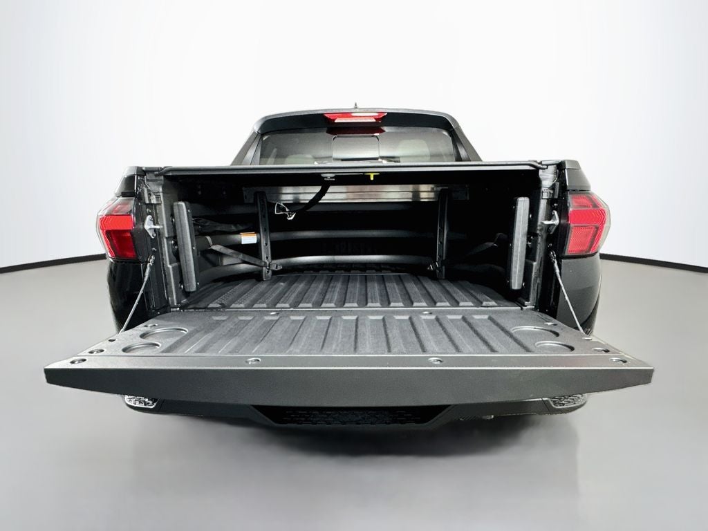 2027 Hyundai Santa Cruz SEL