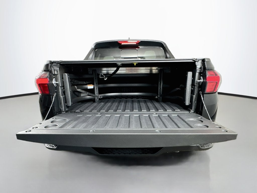 2027 Hyundai Santa Cruz SEL