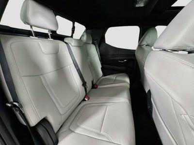 2027 Hyundai Santa Cruz SEL