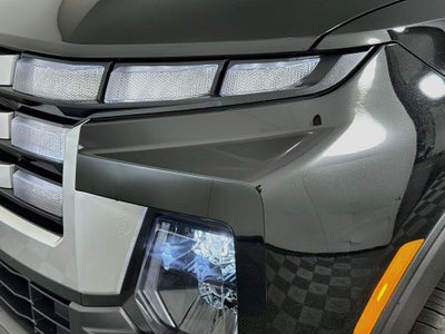 2027 Hyundai Santa Cruz SEL