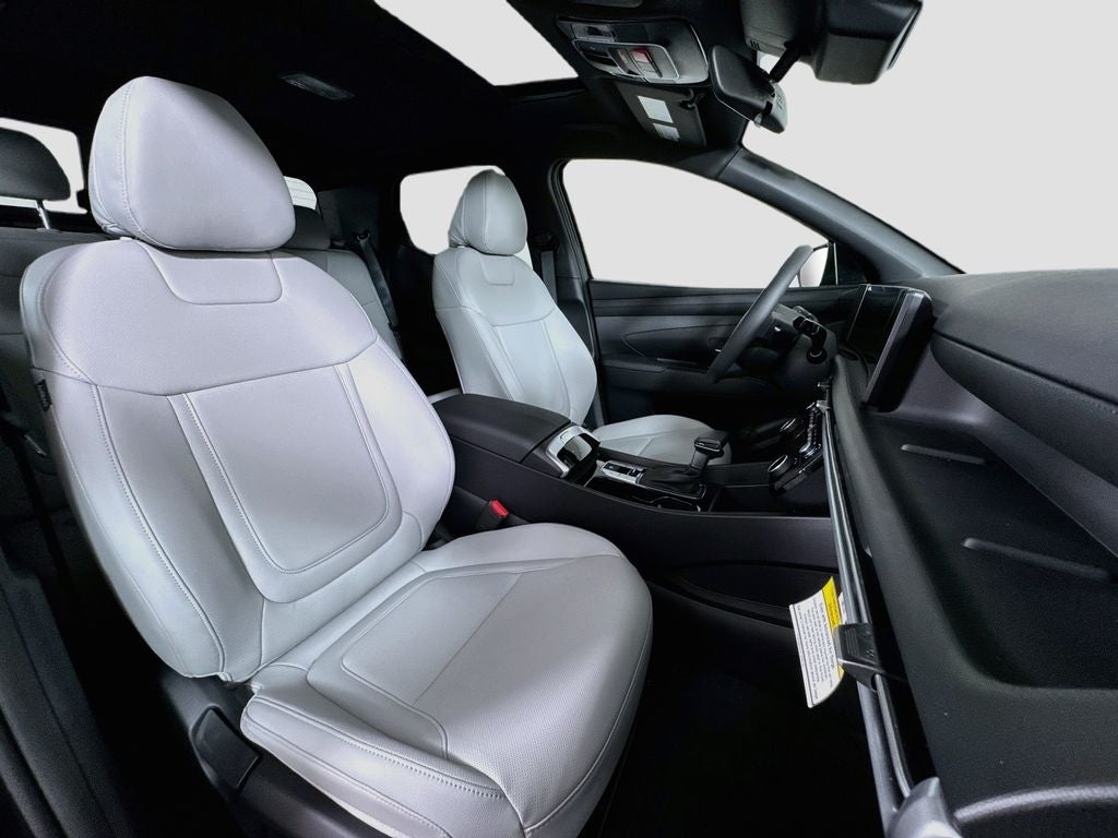 2027 Hyundai Santa Cruz SEL