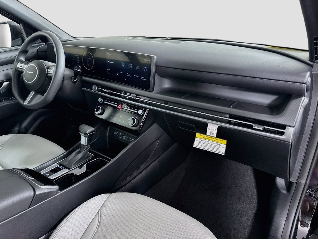 2027 Hyundai Santa Cruz SEL